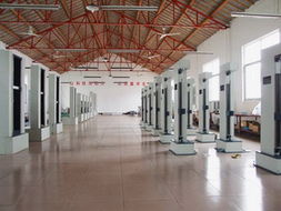 江都市开源试验机械厂的多元化互联网服务探索